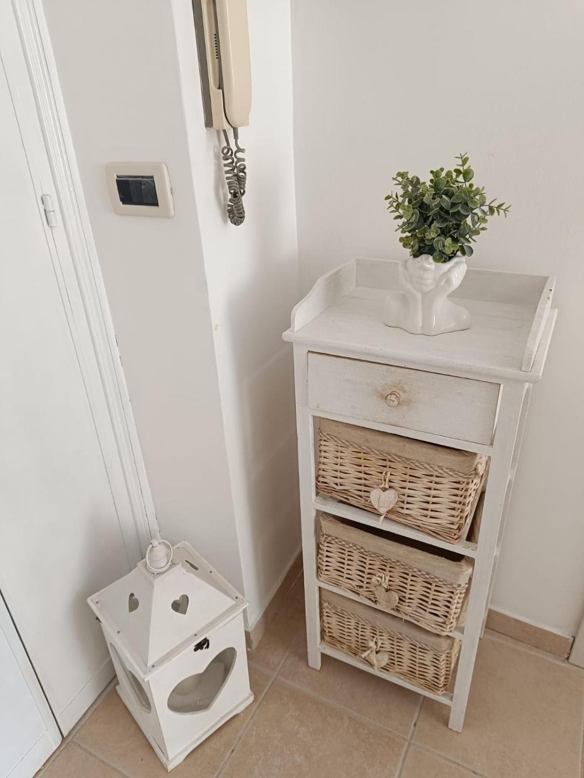 Le Sirene Sweet Home Torvaianica Exterior foto